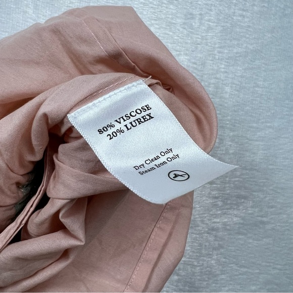 NWT Verb Anthropologie Skorts Small - Picture 7 of 7